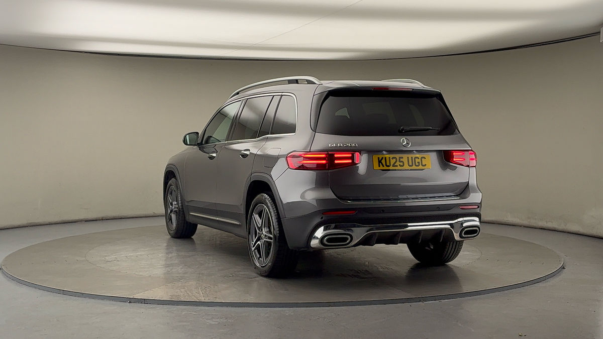 Used Mercedes-Benz GLB 2025 for sale - 76884644: Photo 43