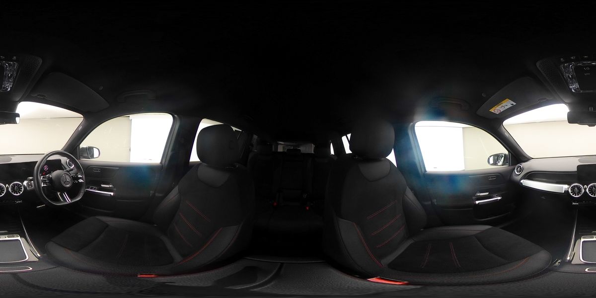 Used Mercedes-Benz GLB 2025 for sale - 76884644: Photo 45