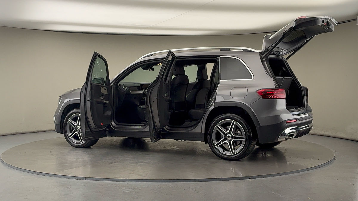 Used Mercedes-Benz GLB 2025 for sale - 76884644: Photo 46