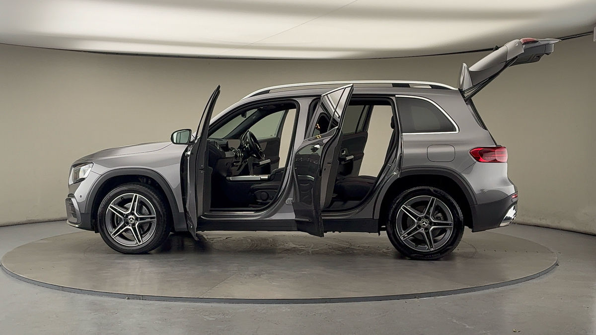 Used Mercedes-Benz GLB 2025 for sale - 76884644: Photo 47