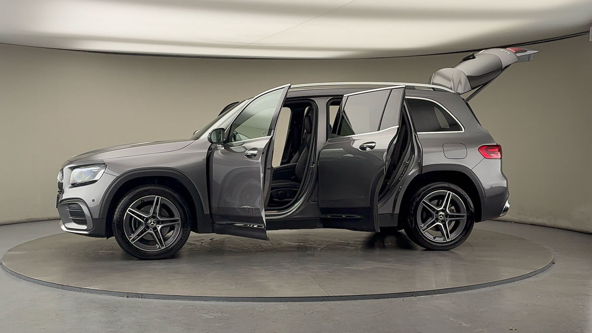 Used Mercedes-Benz GLB 2025 for sale - 76884644: Photo 48