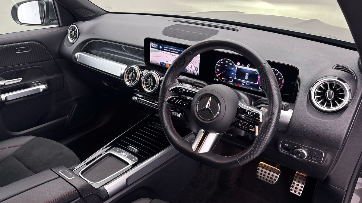 Used Mercedes-Benz GLB 2025 for sale - 76884644: Photo 5