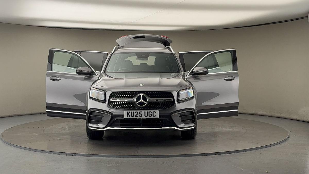 Used Mercedes-Benz GLB 2025 for sale - 76884644: Photo 52