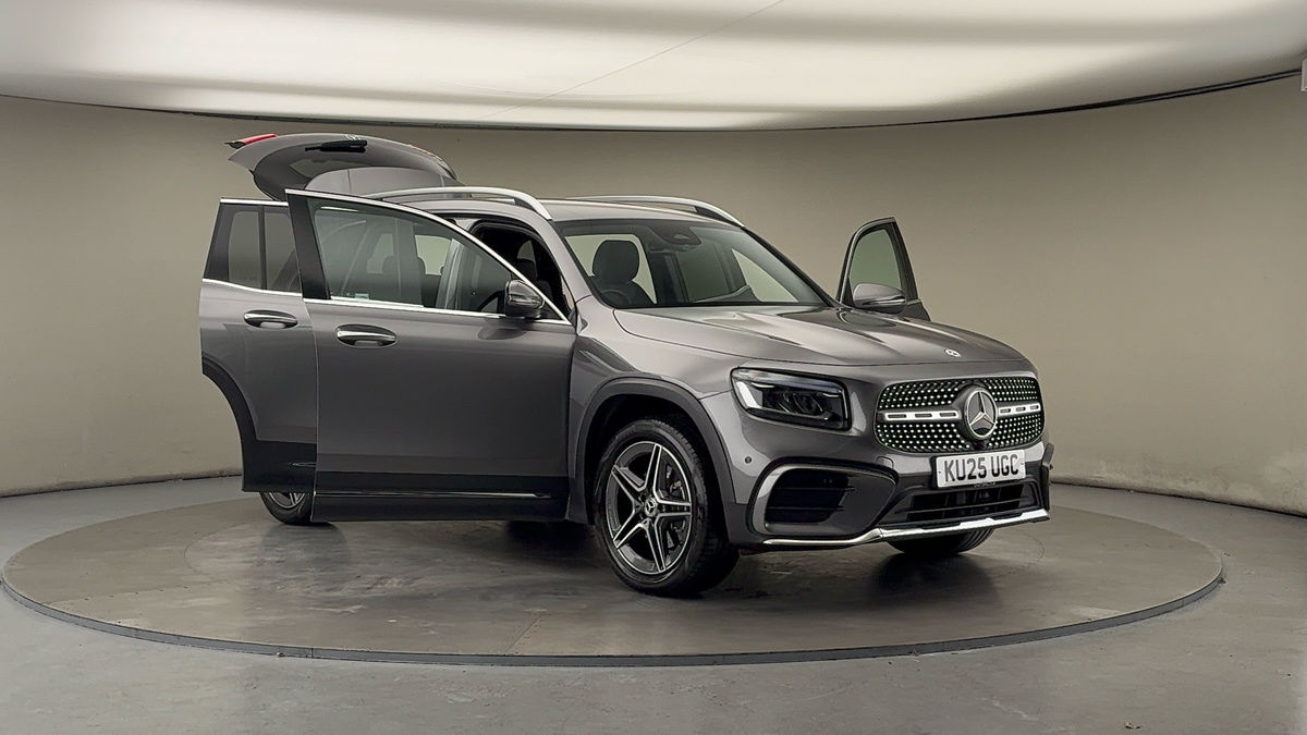 Used Mercedes-Benz GLB 2025 for sale - 76884644: Photo 54