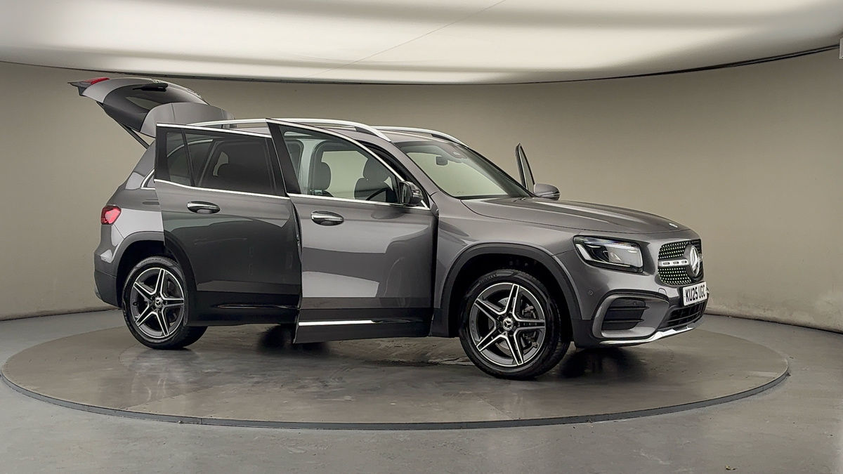 Used Mercedes-Benz GLB 2025 for sale - 76884644: Photo 55