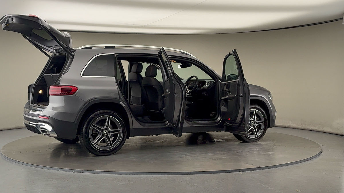 Used Mercedes-Benz GLB 2025 for sale - 76884644: Photo 58