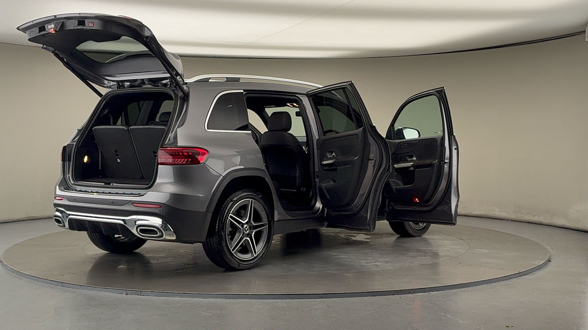 Used Mercedes-Benz GLB 2025 for sale - 76884644: Photo 59