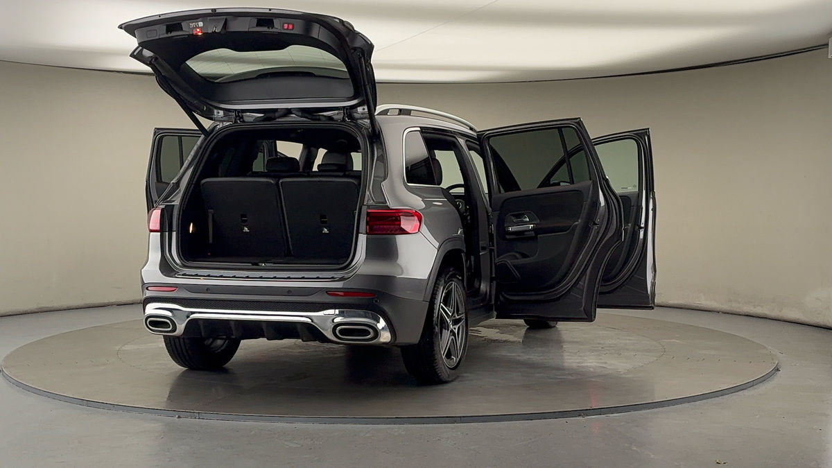 Used Mercedes-Benz GLB 2025 for sale - 76884644: Photo 60