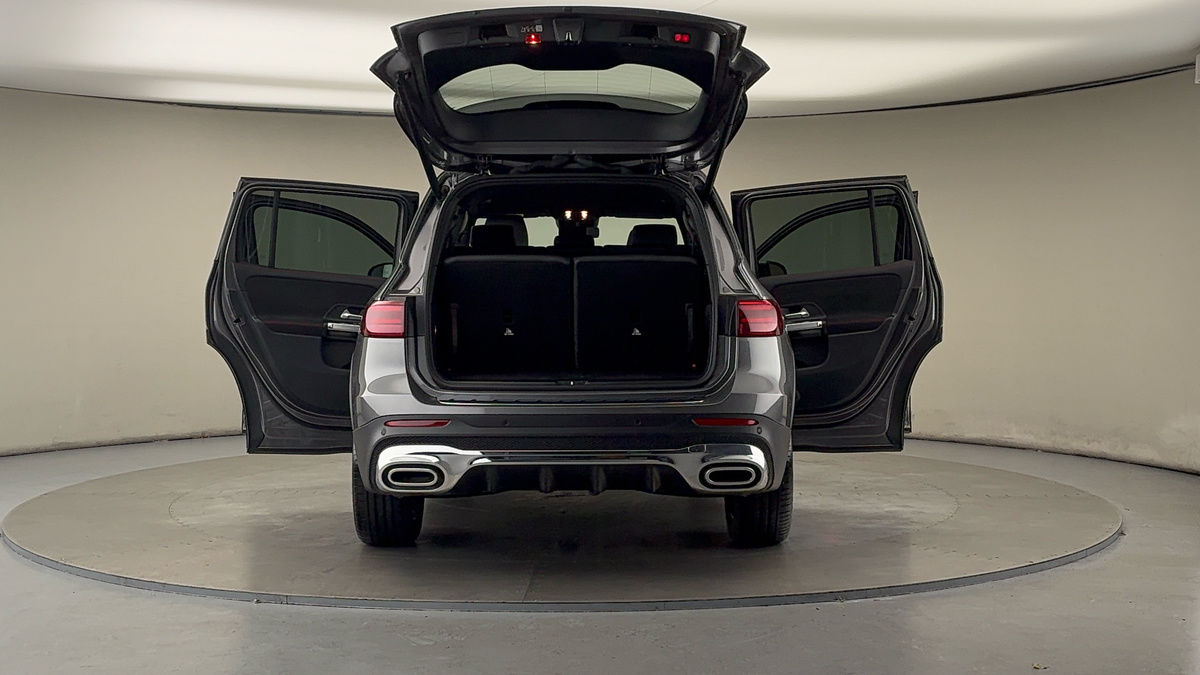 Used Mercedes-Benz GLB 2025 for sale - 76884644: Photo 61