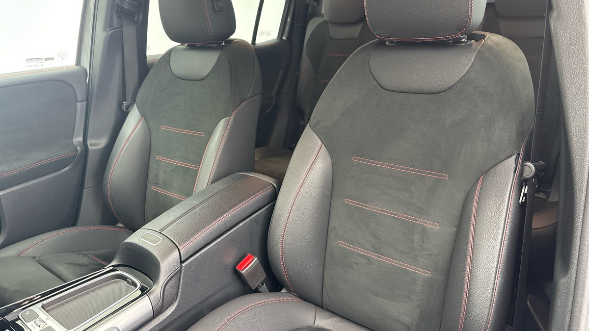 Used Mercedes-Benz GLB 2025 for sale - 76884644: Photo 7