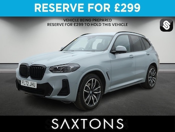 Used BMW X3 2022 for sale - 79292686: Photo