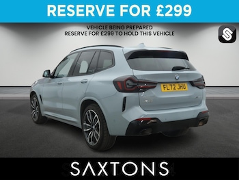 Used BMW X3 2022 for sale - 79292686: Photo