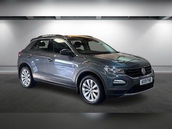 2019 - 1.0 TSI GPF SE SUV 5dr Petrol Manual Euro 6 (s/s) (115 ps)