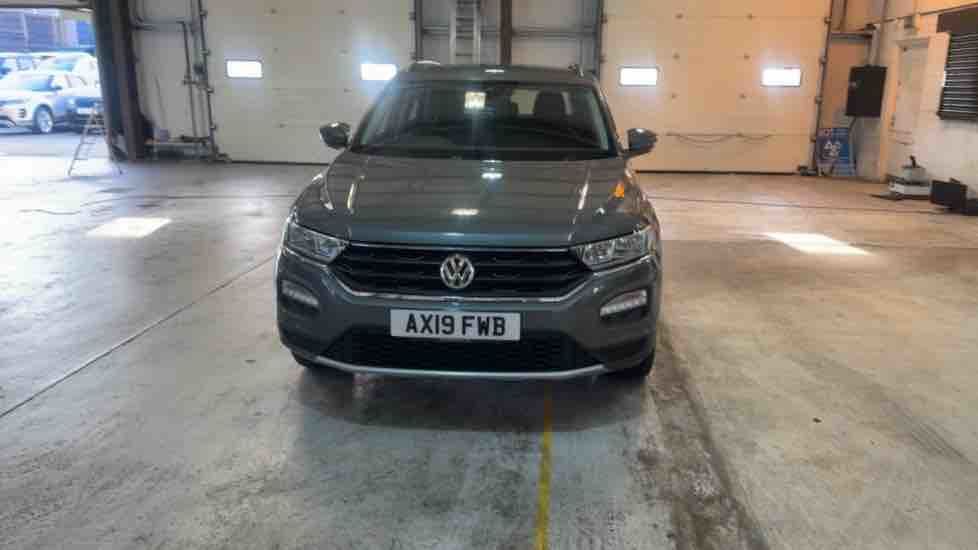 Vehicle 27