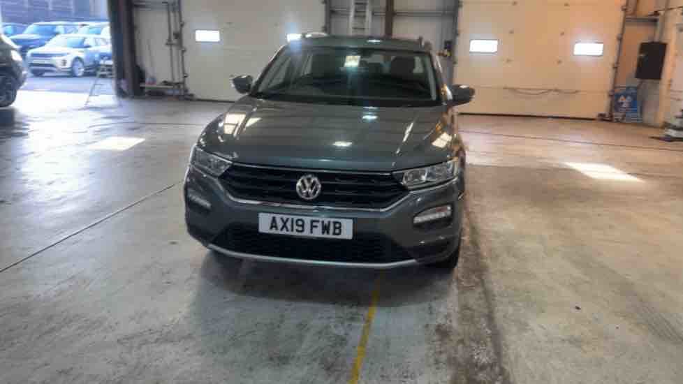 Vehicle 31