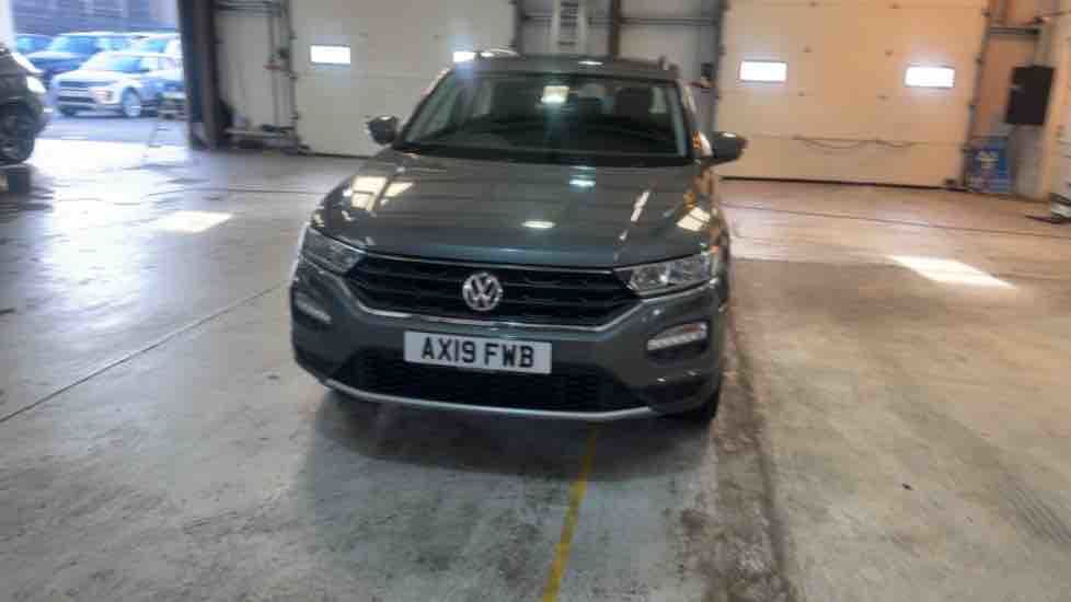 Vehicle 32