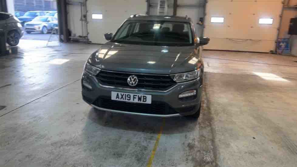 Vehicle 34