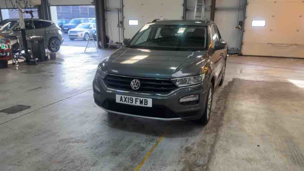Vehicle 40