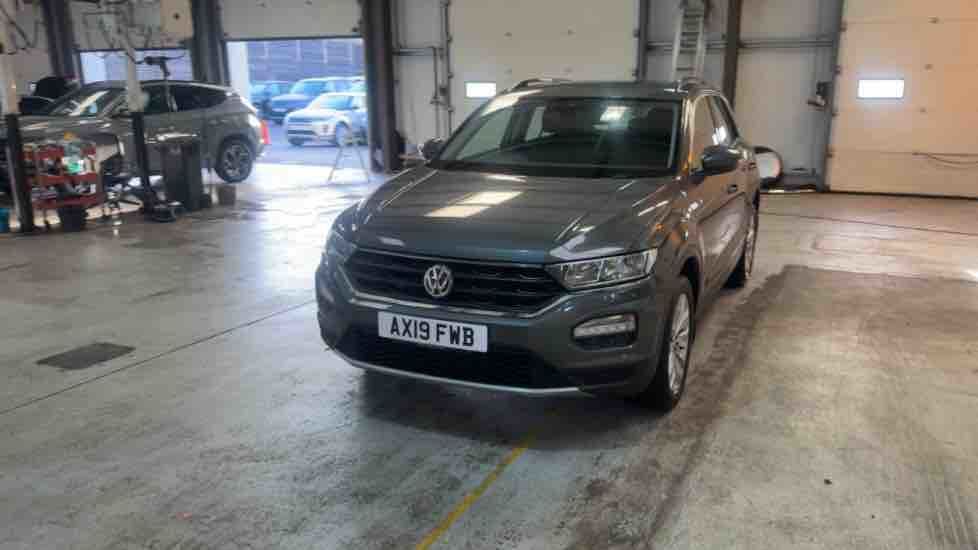Vehicle 43