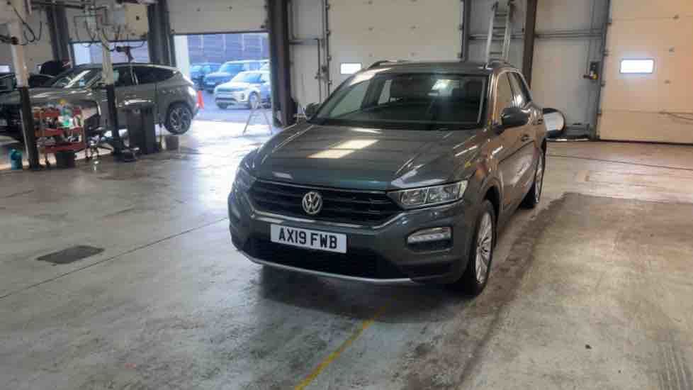 Vehicle 44