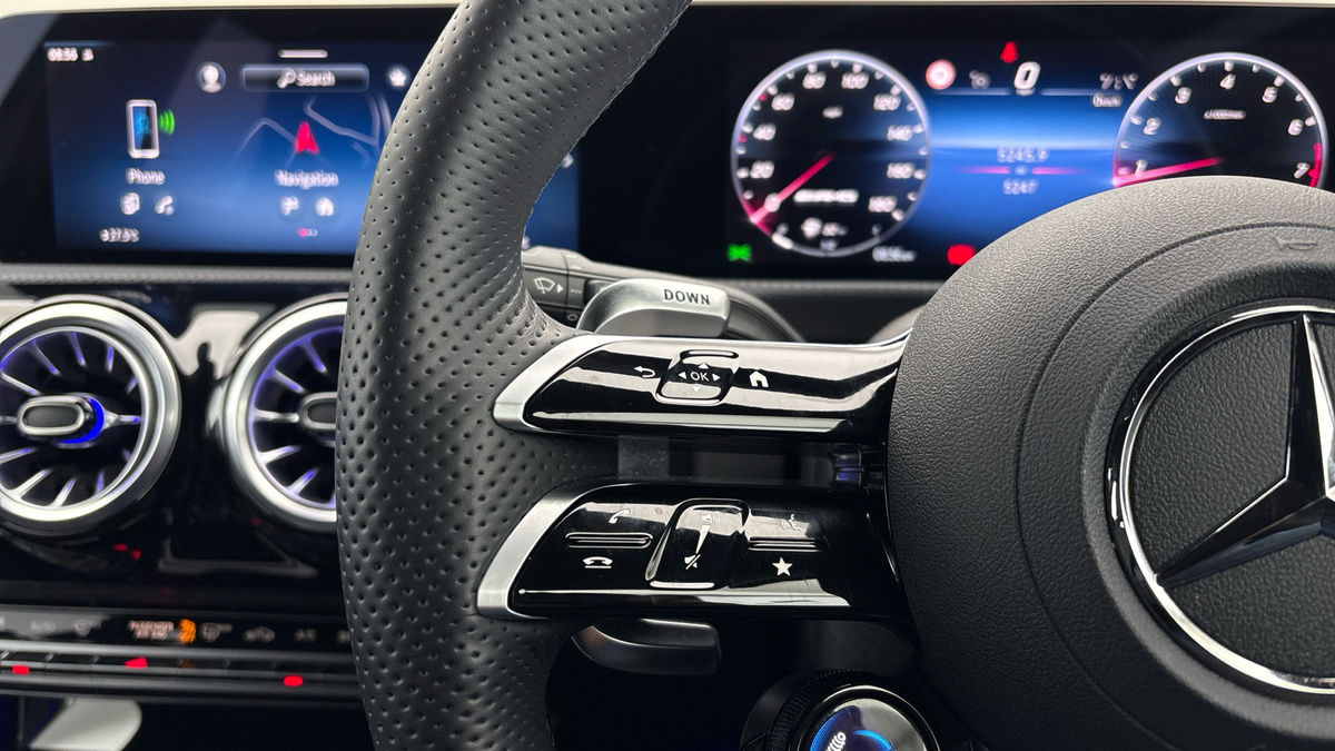 Used Mercedes-Benz A-Class 2024 for sale - 77172885: Photo 13