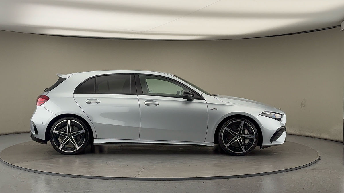 Used Mercedes-Benz A-Class 2024 for sale - 77172885: Photo 16