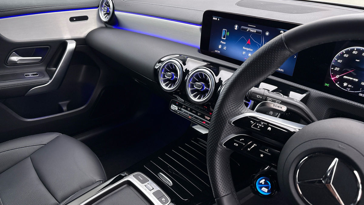 Used Mercedes-Benz A-Class 2024 for sale - 77172885: Photo 18