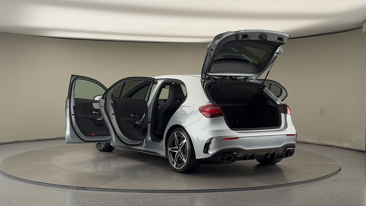 Used Mercedes-Benz A-Class 2024 for sale - 77172885: Photo 23