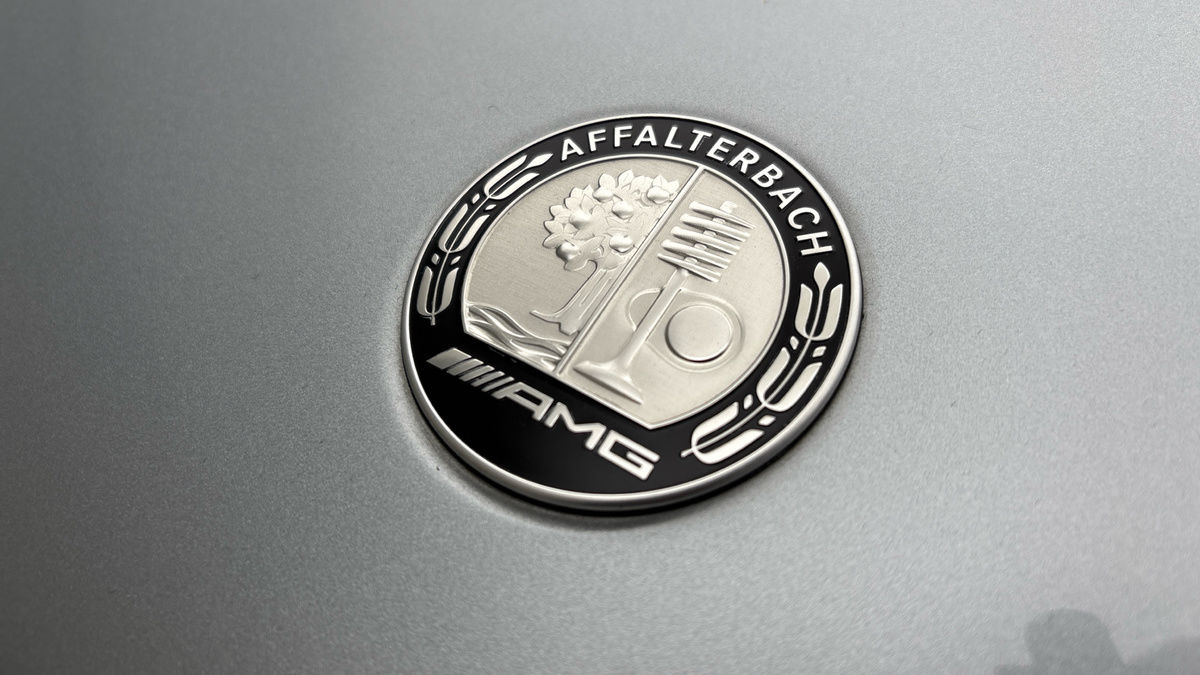 Used Mercedes-Benz A-Class 2024 for sale - 77172885: Photo 24