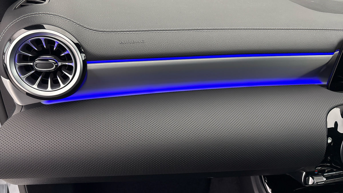 Used Mercedes-Benz A-Class 2024 for sale - 77172885: Photo 26