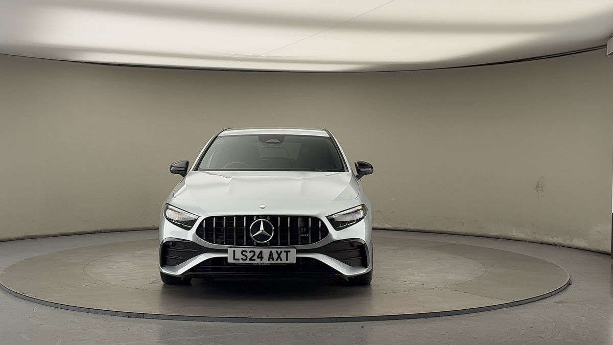 Used Mercedes-Benz A-Class 2024 for sale - 77172885: Photo 3