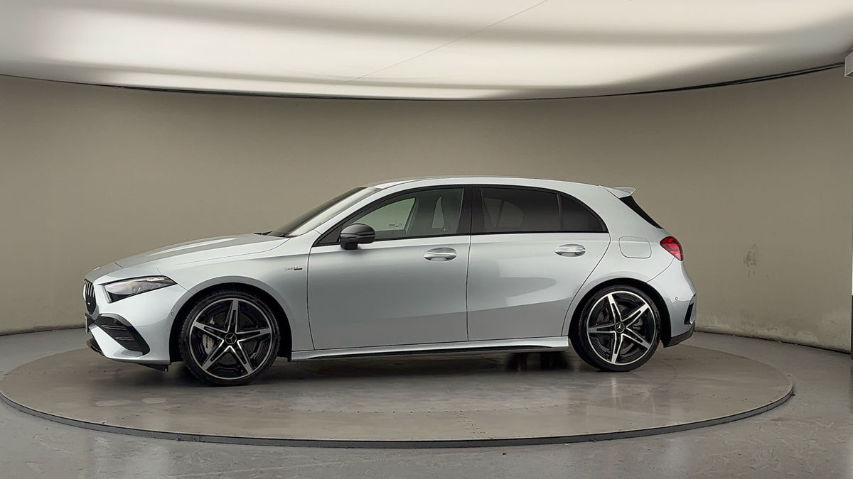 Used Mercedes-Benz A-Class 2024 for sale - 77172885: Photo 30