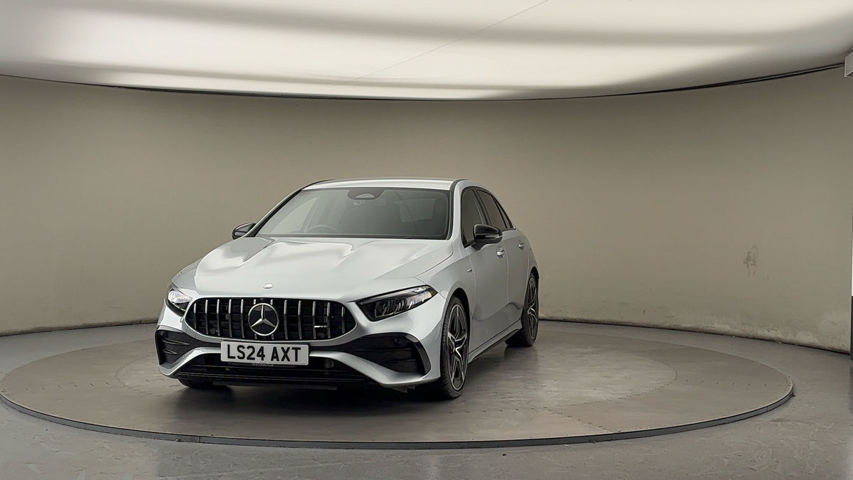 Used Mercedes-Benz A-Class 2024 for sale - 77172885: Photo 33