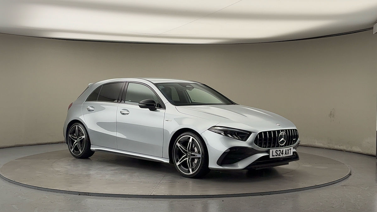 Used Mercedes-Benz A-Class 2024 for sale - 77172885: Photo 36