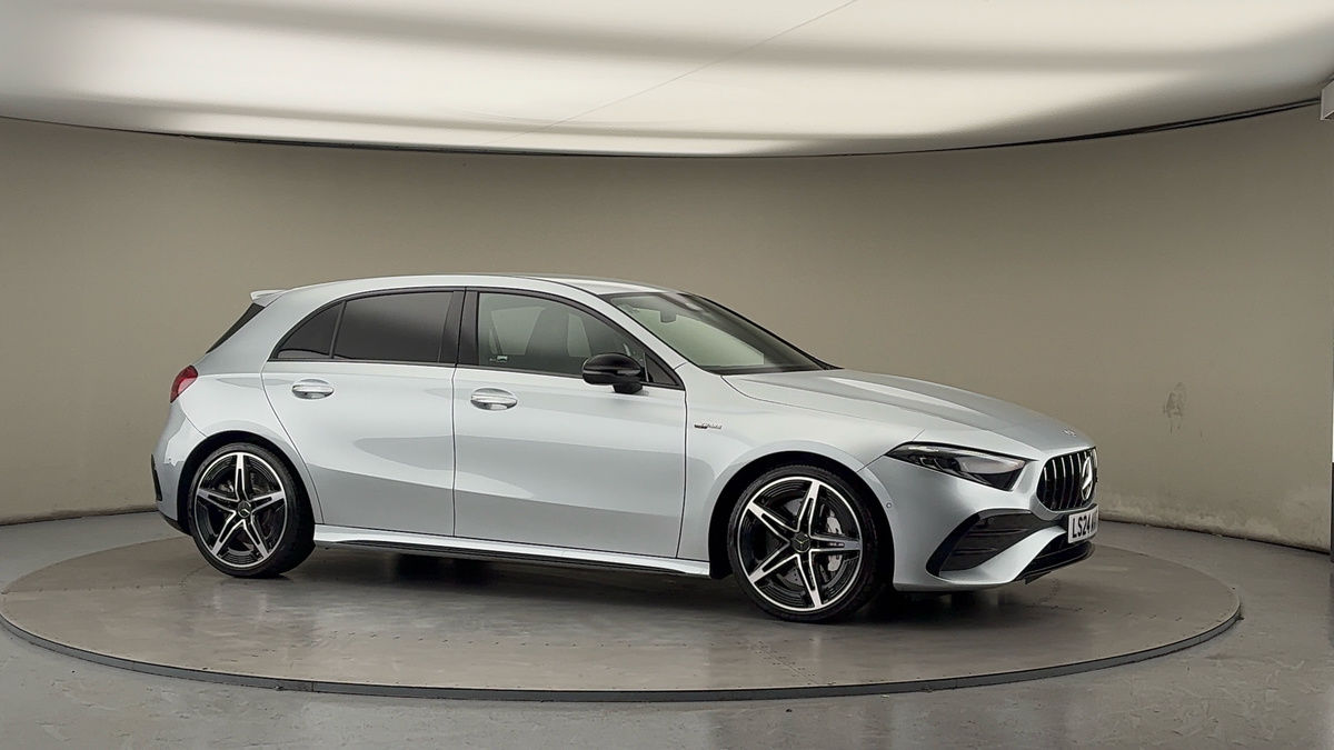 Used Mercedes-Benz A-Class 2024 for sale - 77172885: Photo 37