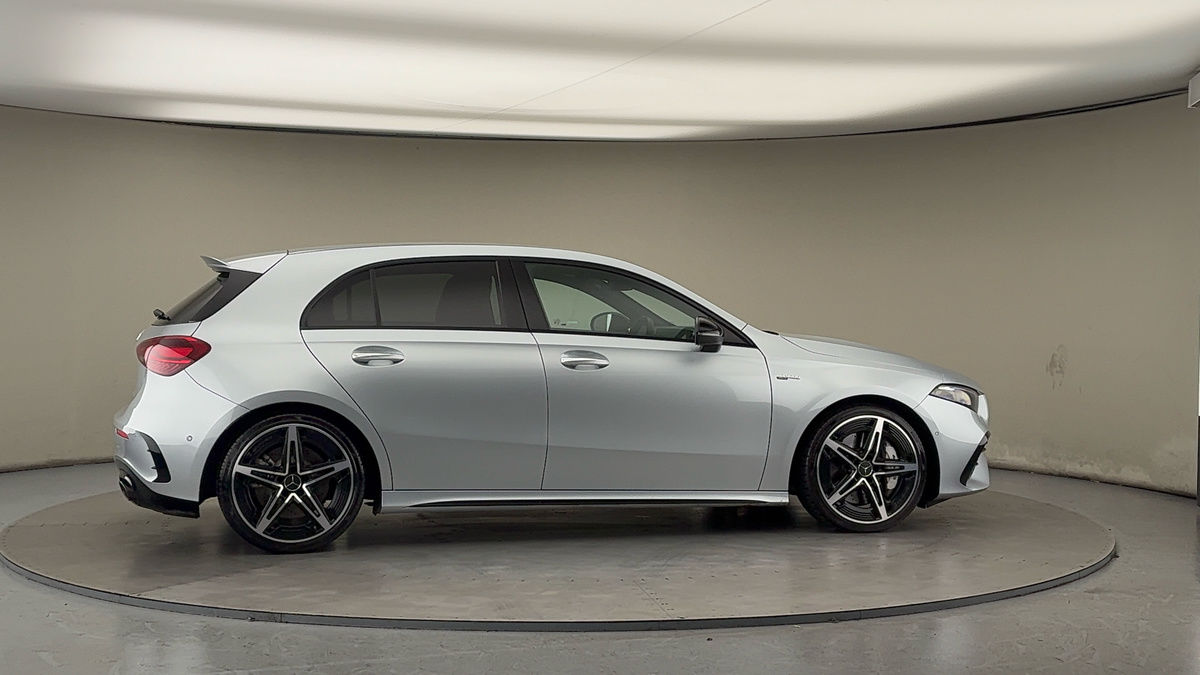 Used Mercedes-Benz A-Class 2024 for sale - 77172885: Photo 39