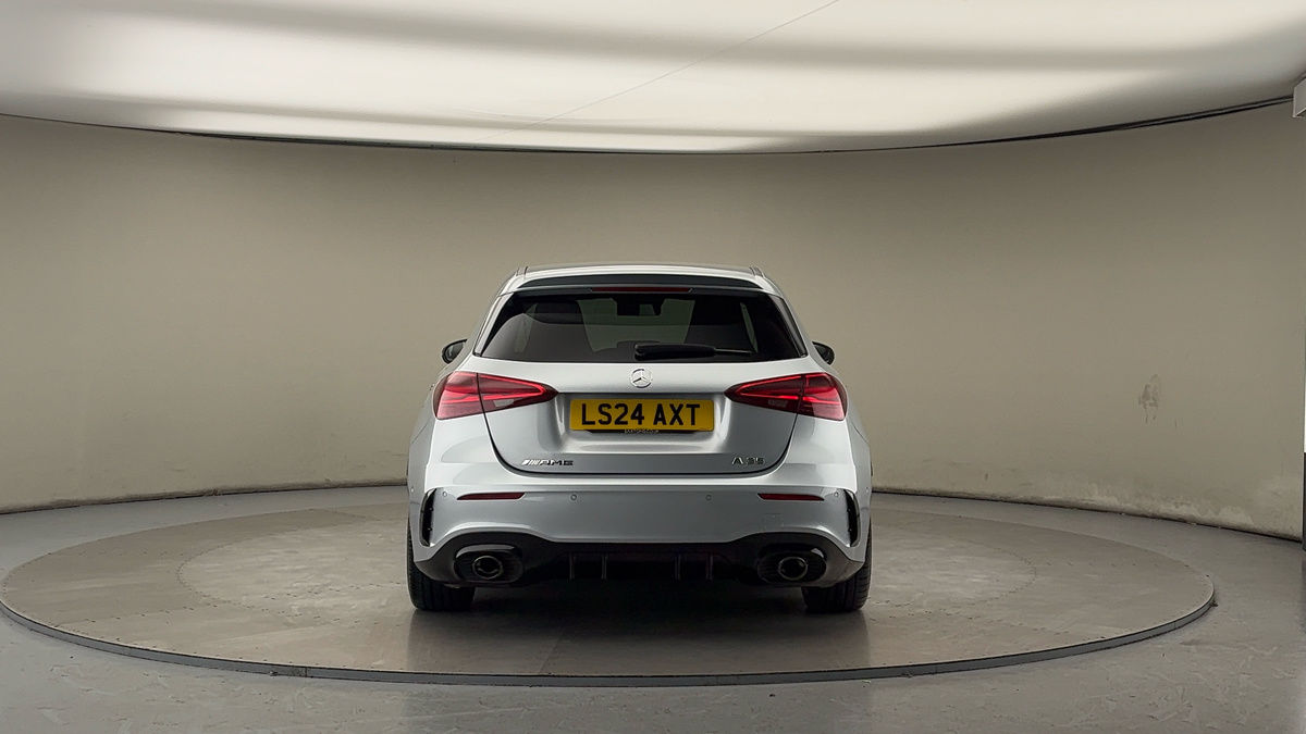 Used Mercedes-Benz A-Class 2024 for sale - 77172885: Photo 4