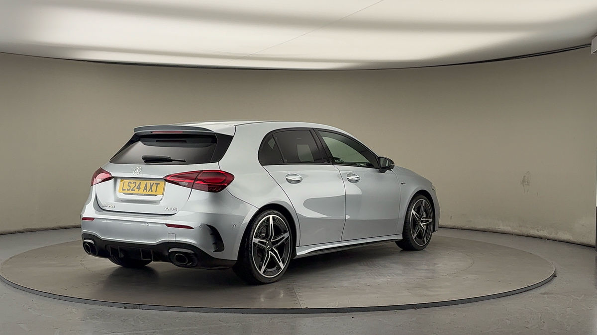 Used Mercedes-Benz A-Class 2024 for sale - 77172885: Photo 41