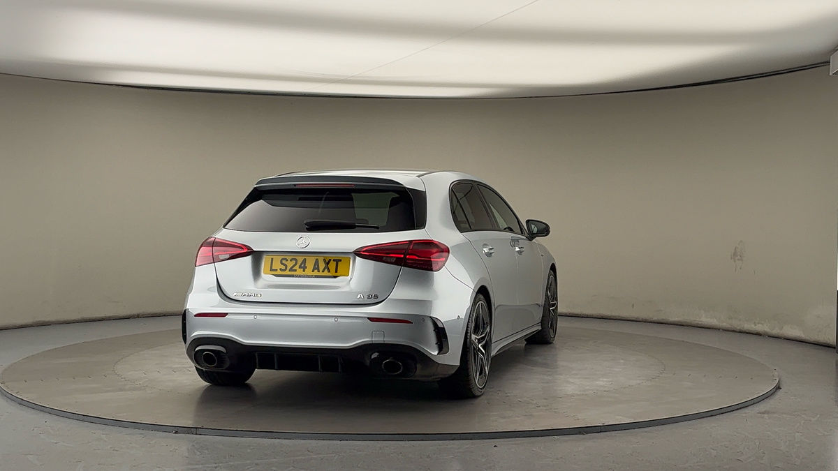Used Mercedes-Benz A-Class 2024 for sale - 77172885: Photo 42