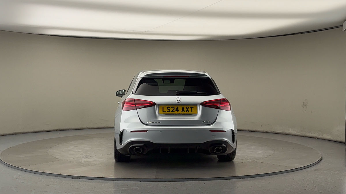 Used Mercedes-Benz A-Class 2024 for sale - 77172885: Photo 43