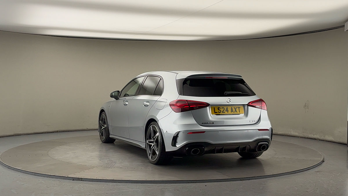 Used Mercedes-Benz A-Class 2024 for sale - 77172885: Photo 44