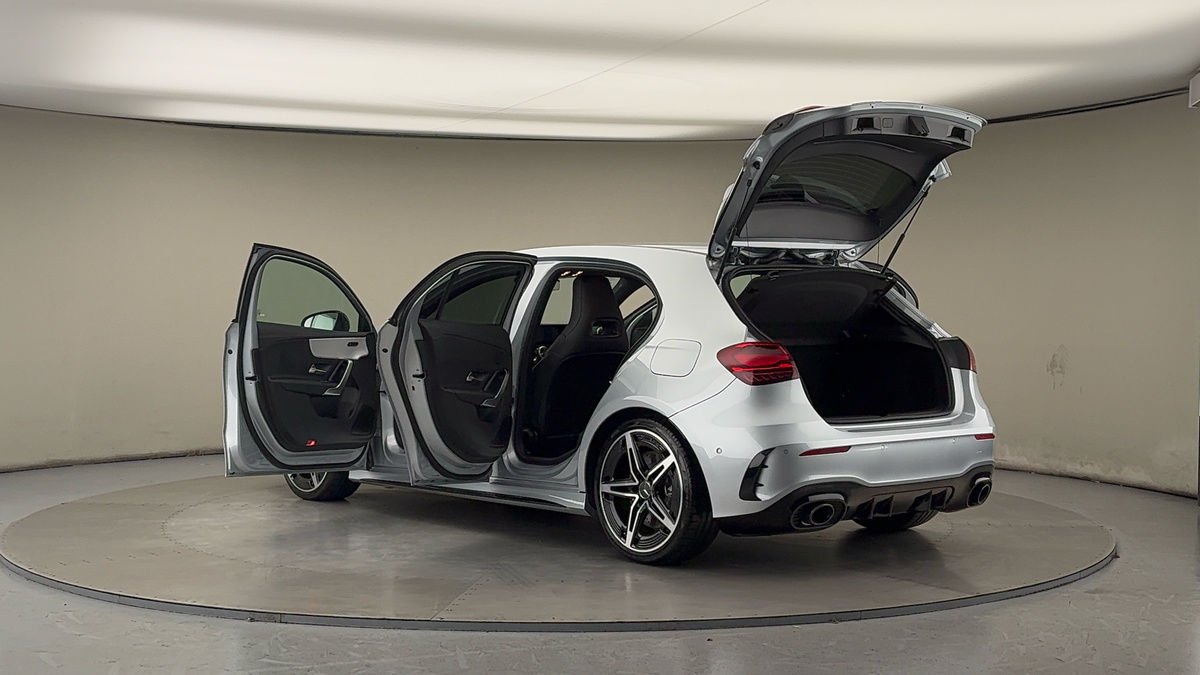 Used Mercedes-Benz A-Class 2024 for sale - 77172885: Photo 45