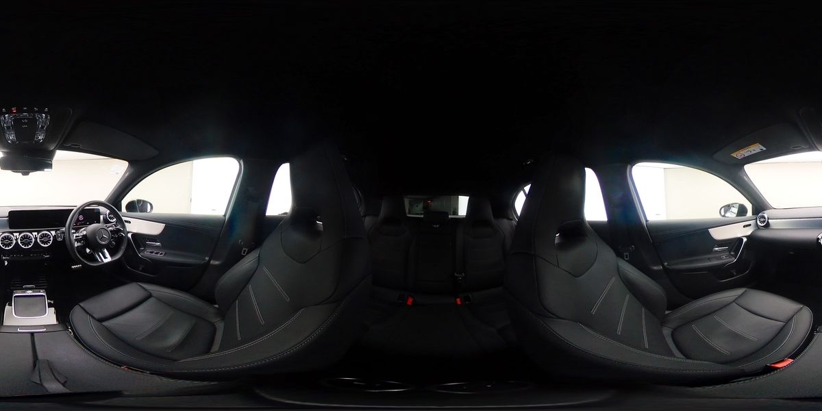 Used Mercedes-Benz A-Class 2024 for sale - 77172885: Photo 46