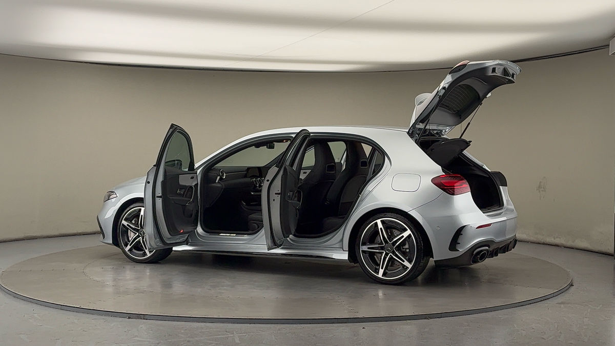 Used Mercedes-Benz A-Class 2024 for sale - 77172885: Photo 47