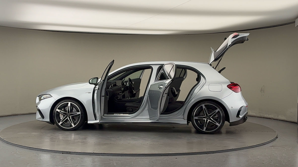 Used Mercedes-Benz A-Class 2024 for sale - 77172885: Photo 48