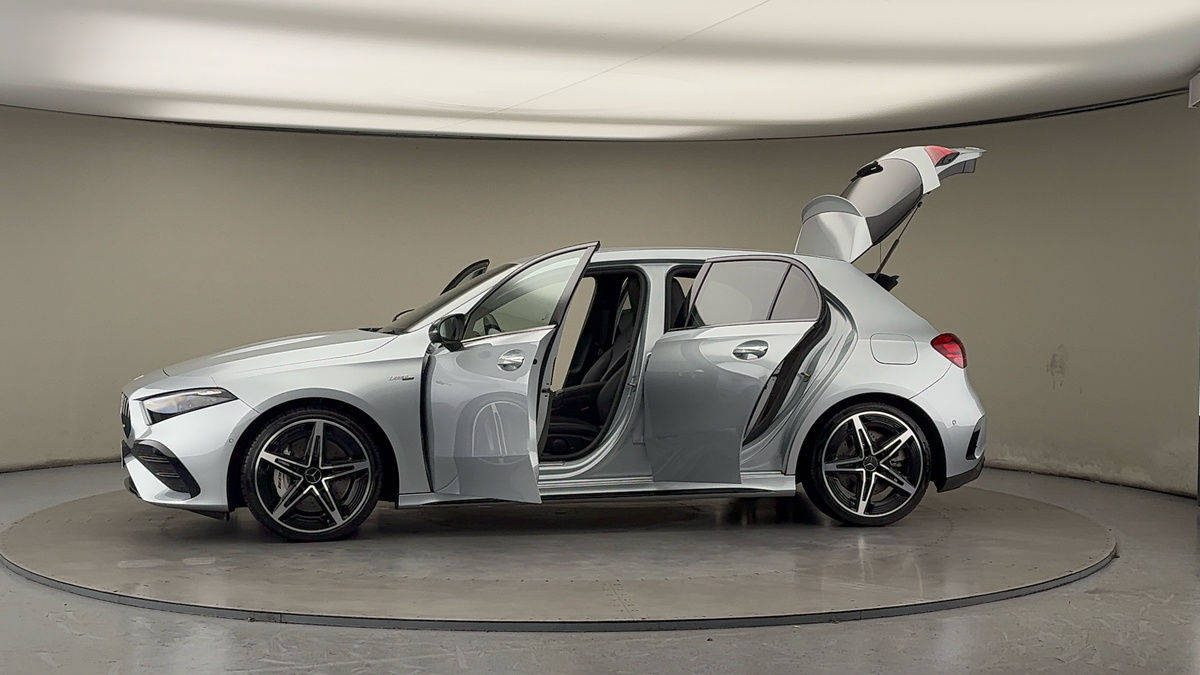 Used Mercedes-Benz A-Class 2024 for sale - 77172885: Photo 49