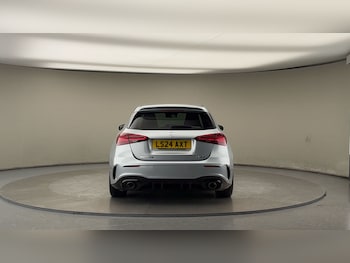 Used Mercedes-Benz A-Class 2024 for sale - 77172885: Photo