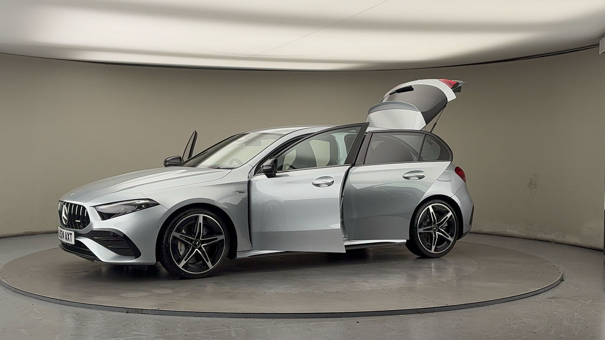 Used Mercedes-Benz A-Class 2024 for sale - 77172885: Photo 50