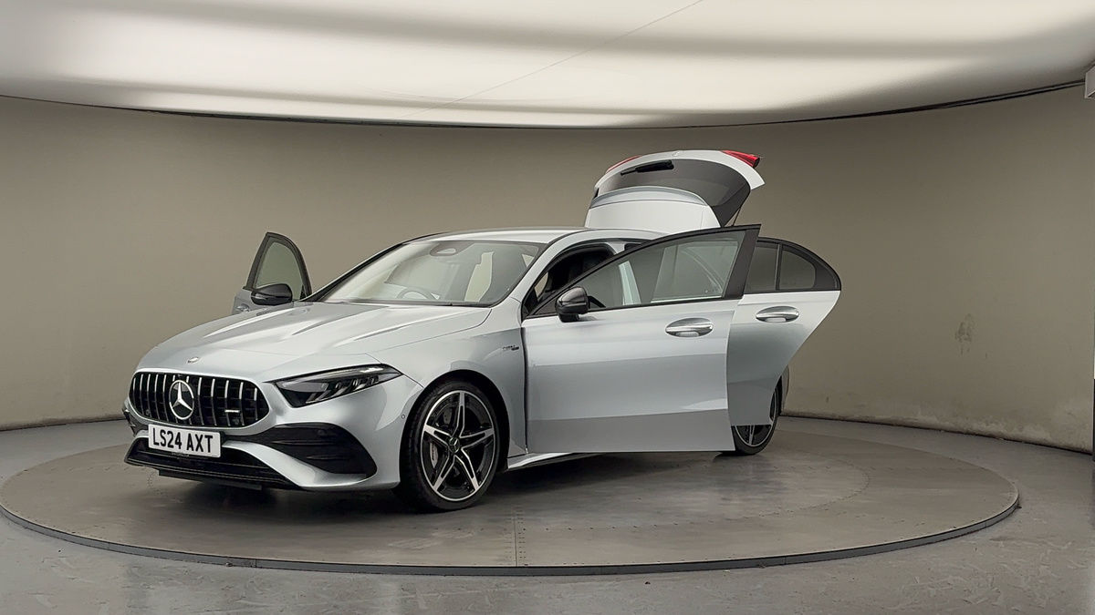 Used Mercedes-Benz A-Class 2024 for sale - 77172885: Photo 51