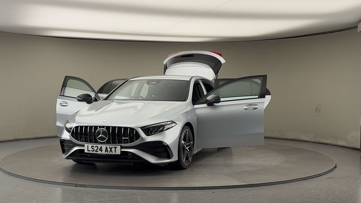 Used Mercedes-Benz A-Class 2024 for sale - 77172885: Photo 52